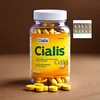 Cialis super active générique c